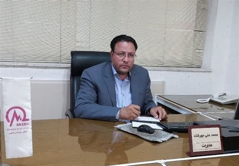 360 پروژه صنعت برق برای تأمین برق پایدار در بیرجند اجرایی شد