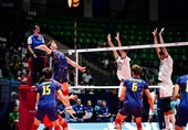 Iran Finishes in 4th Place in 2025 FIVB Volleyball Boys’ U-19 World C’ship