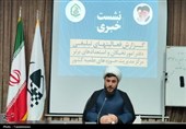 160 مبلغ نخبه گفتمان مقاومت را برای زائران اربعین تبیین میکنند
