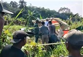 Light-Sport Aircraft Crash in West Java Kills One, Injures Another