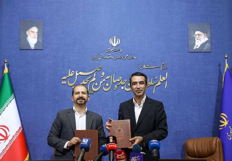 500 میلیون تومان؛ سهم هر طرح فناورانه دکتری از اعتبار مالیاتی