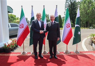 Regional Consensus Necessary for Action against Israel: Pezeshkian