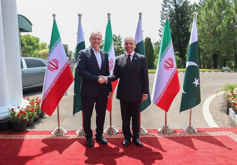 Regional Consensus Necessary for Action against Israel: Pezeshkian