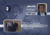 پادکست| نزاع در کابینه امنیتی اسرائیل؛ تقابل زامیر و نتانیاهو