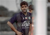 حقمان در هفتههای اخیر باخت نبود/ آنالیز خوبی از استقلال خوزستان داشتیم