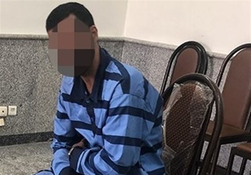 جزئیات قتل شاهین 5ساله؛ شوخی نمکی، بهانه پدر کودک‌آزار برای قتل