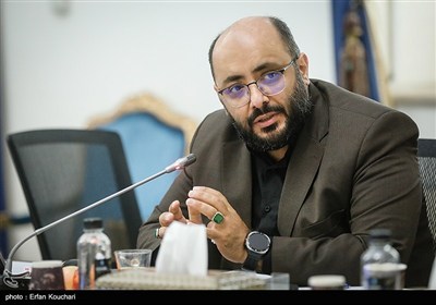 رونمایی از موکب مجازی وزارت ارتباطات