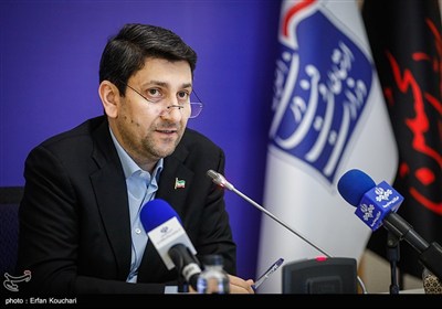 رونمایی از موکب مجازی وزارت ارتباطات