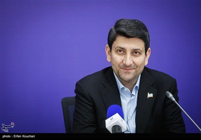 رونمایی از موکب مجازی وزارت ارتباطات