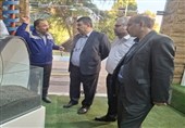 عدم اجرای الزامات مدیریت بار توسط برخی صنایع تهران