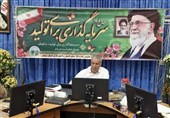 سمنان در مسیر کمربندی سبز/ 7 میلیون نهال آماده کاشت شد