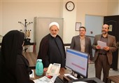 رشد چشمگیر تشکیل پرونده‌های الکترونیکی در محاکم قضایی سمنان
