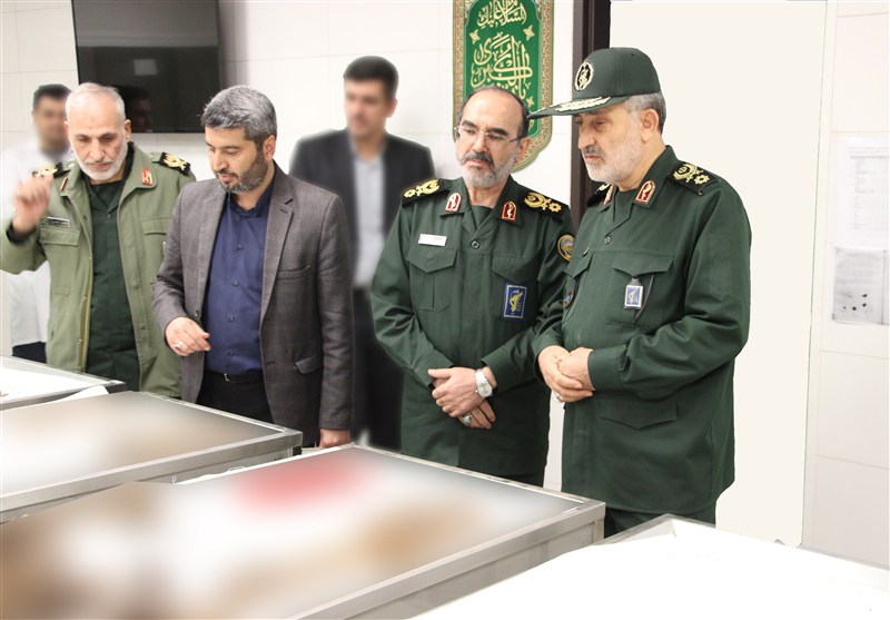 روایتسازی جعلی معاندین درباره ترور سردار شادمانی / ادعای شبیهسازی ژنتیکی برای ترور دروغ از آب درآمد 3