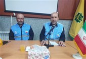 22 هزار زائر اربعین از سمنان در سامانه سماح ثبت‌نام کردند