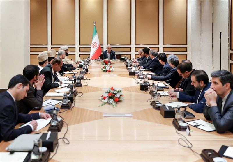 پزشکیان: سکوت در برابر مظالم رژیم صهیونیستی، همراهی با ظلم است