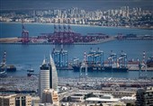 بحران قریبالوقوع غلات در رژیم اسرائیل؛ نبود بندر برای تخلیه محمولهها