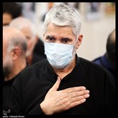 گرامیداشت چهلمین روز شهادت سپهبد غلامعلی رشید