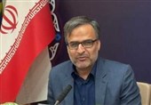 طراحی استودیوی ساحلی سیمای بوشهر در کنار خلیج فارس