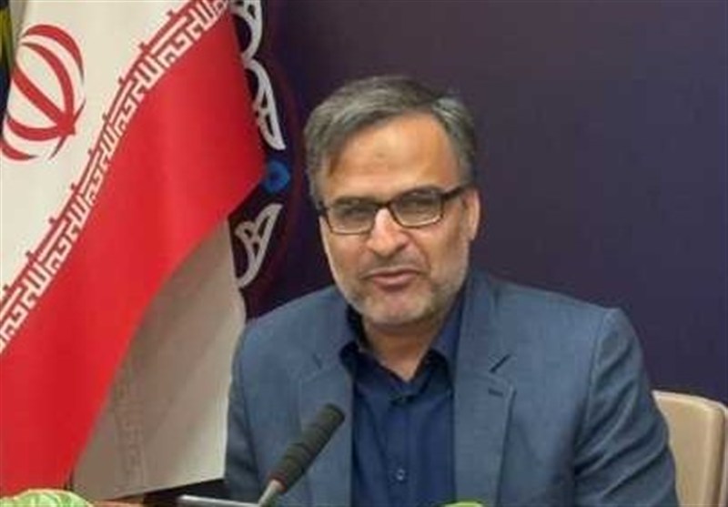 طراحی استودیوی ساحلی سیمای بوشهر در کنار خلیج فارس