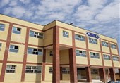 سرعت ساخت مدارس در البرز باید متناسب با نرخ مهاجرت باشد