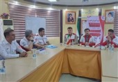 برگزاری دوره کشوری تربیت مربی حوادث جاده‌ای به میزبانی گیلان