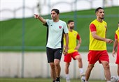 مذاکرات نهایی پرسپولیس با یک مدافع و مهاجم/ هاشمیان: در هر پست رزومه 50 بازیکن را دیده‌ایم