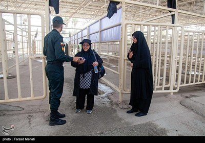 مرز،خسروي،زائران،تردد،كرمانشاه،مسير،باركد،نجفي،رفاهي
