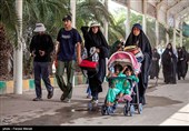 بیمه‌ اربعین 1404 زیر ذره‌بین/نظارت میدانی بیمه مرکزی در مرزها و عتبات آغاز شد