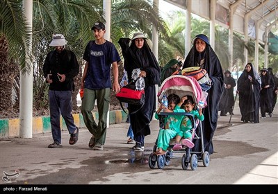 نظارت،اربعين،تعزيرات،زائران،حكومتي،طرح،سازمان،خسروي