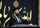 امام جمعه زنجان: پیروزی نهایی از آن جبهه حق و مقاومت است