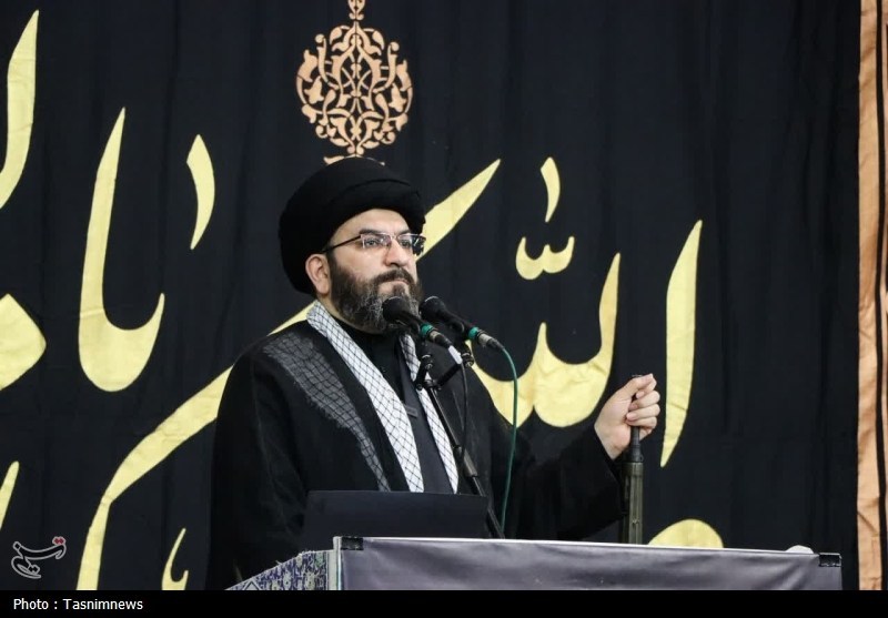 امام جمعه زنجان: پیروزی نهایی از آن جبهه حق و مقاومت است