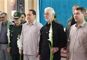 وزیر کشور: توقف در مرزها کاهش یافت/ زائران اربعین زمان سفر را مدیریت کنند