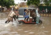 Children among Hundreds Dead As Pakistan Hit by Deadly Monsoon Floods