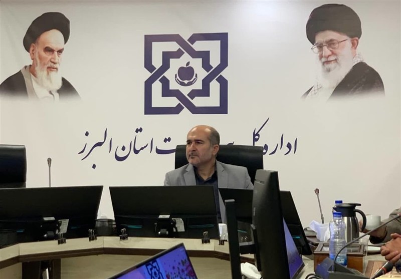 مطالبات بیمه سلامت البرز به 285 موسسه درمانی ‌‌پرداخت شد‌