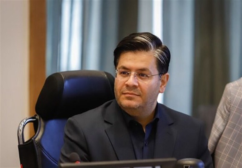 سامانه وضعیت برخط ترافیک اصفهان رونمایی شد