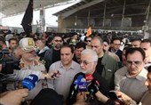 وزیر کشور: توقف زائران اربعین در مرزها کاهش یافت/ مردم زمان سفر را مدیریت کنند