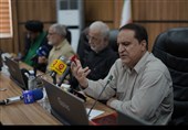 استاندار ایلام: مرز مهران نیازمند ارتقا زیرساخت‌هاست/ 8 میلیون زائر تردد می‌کنند