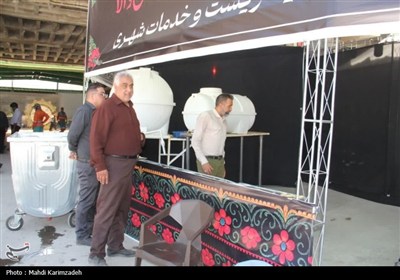 موکب ماهان