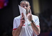 گربیچ: با این‌همه مصدوم، باید به کلیسا برویم!