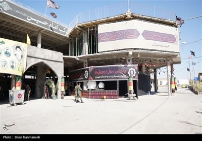 موکب ماهان