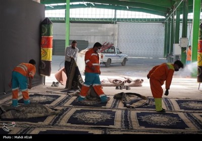 موکب ماهان