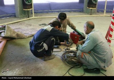 موکب ماهان