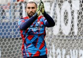 Anthony Louis Mandrea Linked with Tractor