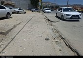 یاسوج در آغوش بیتدبیری؛ شهروندان در صف انتظار رسیدگی به معضلات شهری