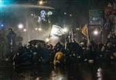 Israeli Crackdown on Protesters As Pressure Mounts Over Gaza Truce Deal