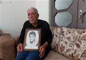 از روستای سیمین تا جزیره مجنون؛ مسیر 15 ساله یک شهید