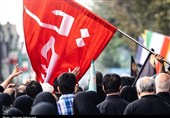 سربازان چگونه میتوانند درخواست مجوز خروج از کشور بدهند؟