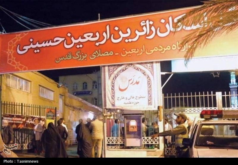 قم، عمود اول مسیر عاشقی؛ روایت میزبانی از زائران 32 کشور
