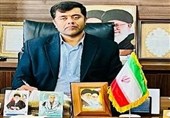 کلنگ‌زنی 4 پروژه عمرانی 132 هکتاری در بوشهر همزمان با هفته دولت