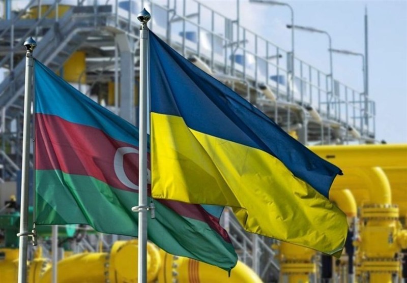 Стратегический сдвиг на энергетическом рынке; Азербайджанский газ поступает на Украину через Трансбалканский трубопровод